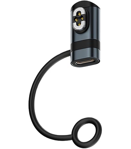 Amazon.co.jp: For Shokz Open Swim Pro S710 充電器 1本 openswimpro